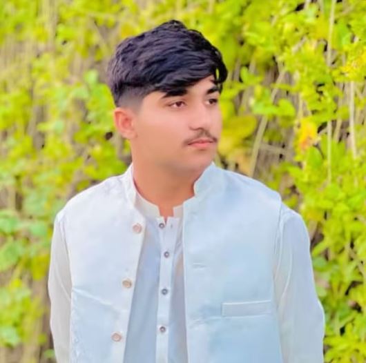 Haseeb - Social Media Marketer